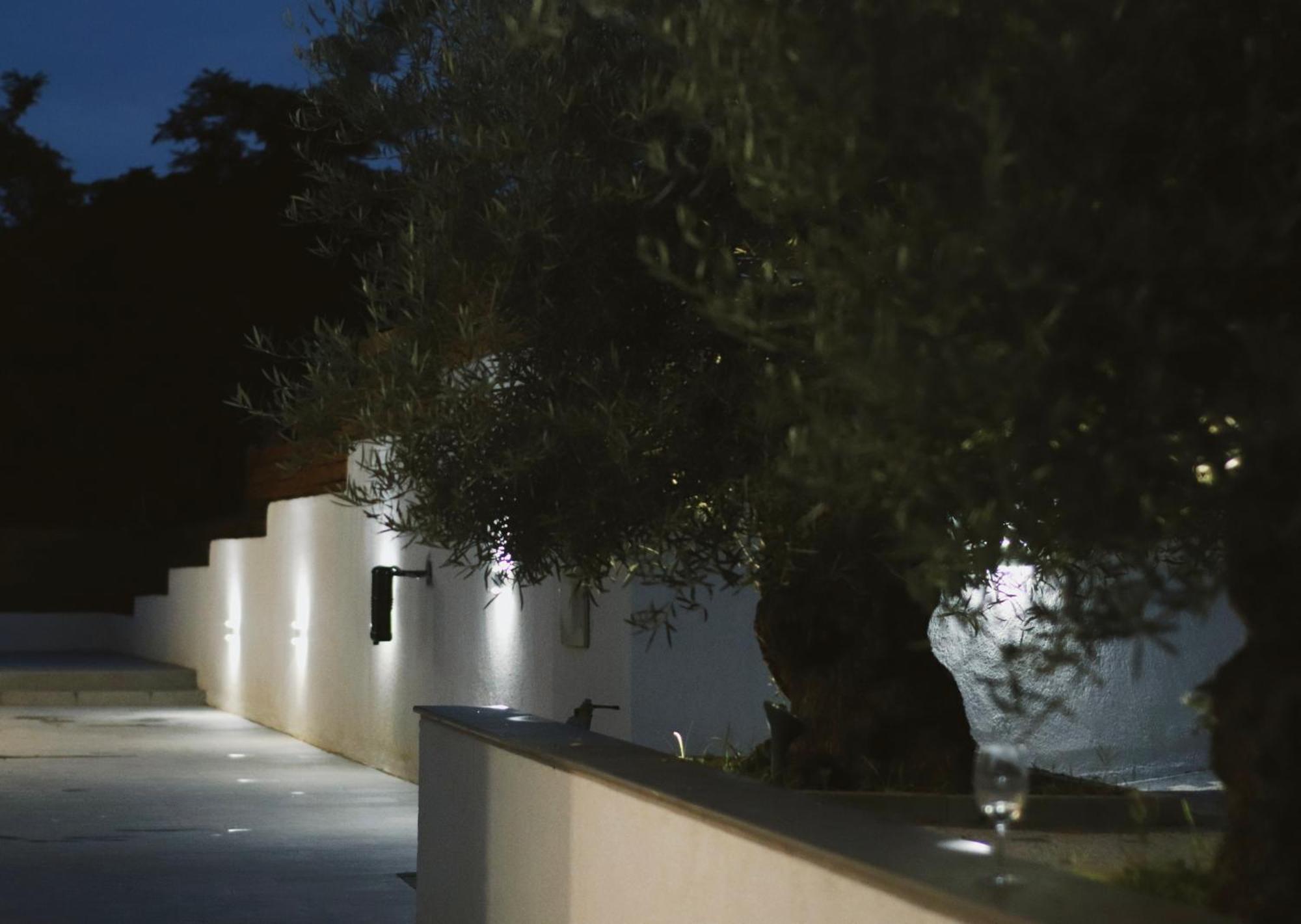 Olive Villas Beach Hotel Sozopol Bagian luar foto